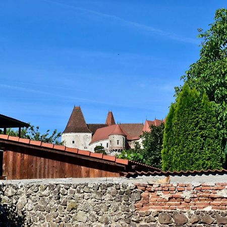 Transilvania Rent Хунедоара Екстериор снимка