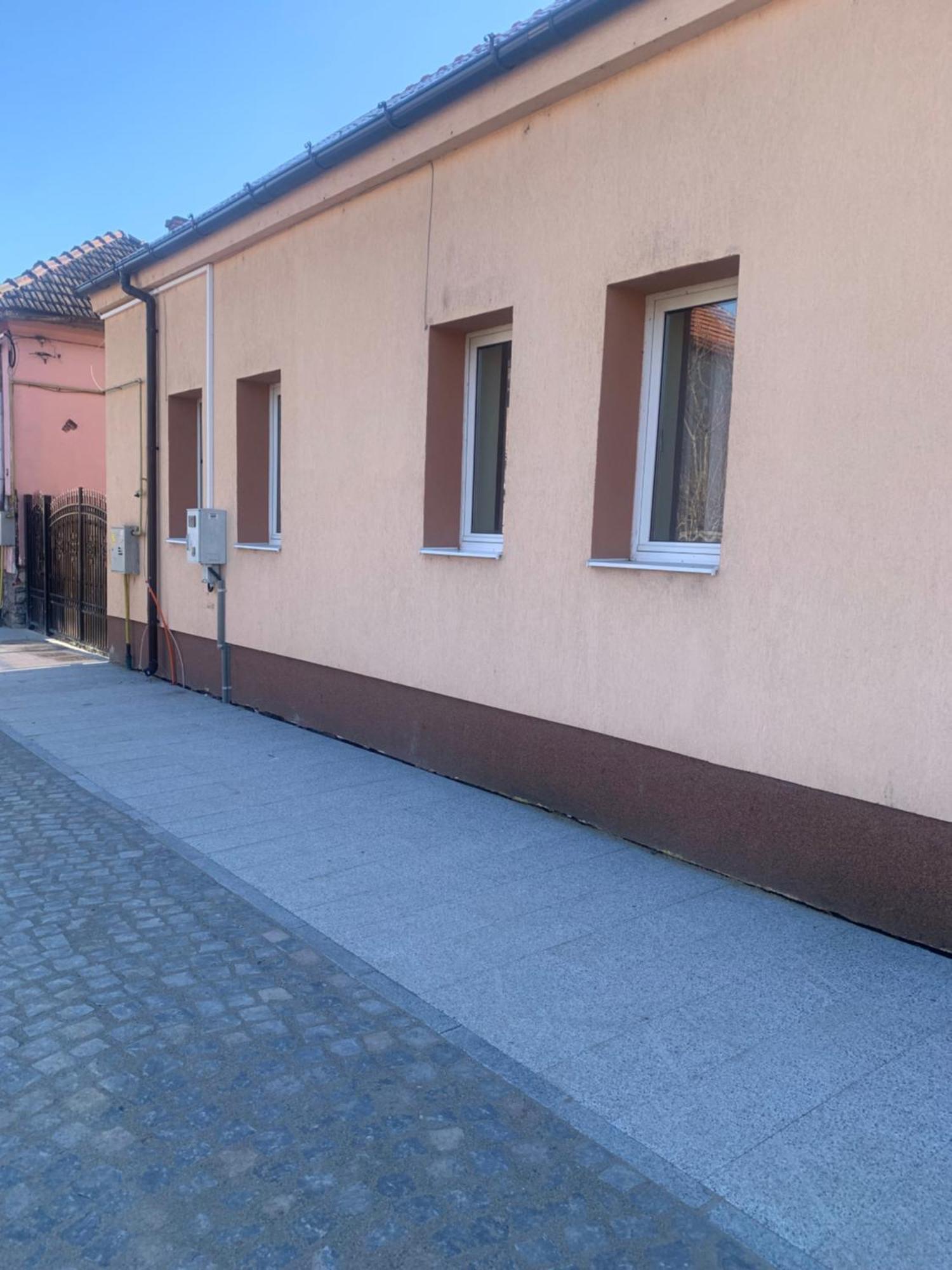 Transilvania Rent Хунедоара Екстериор снимка