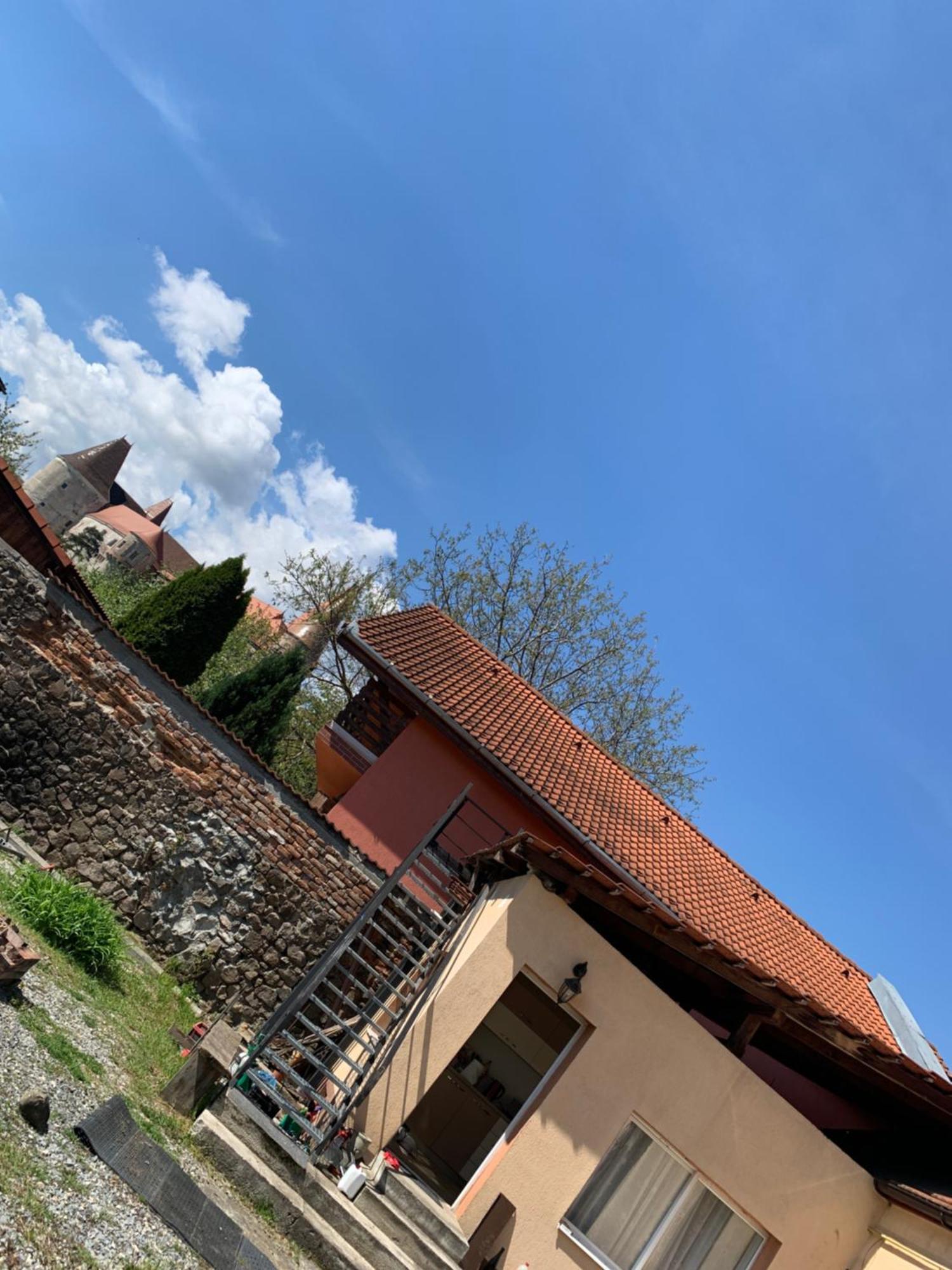 Transilvania Rent Хунедоара Екстериор снимка