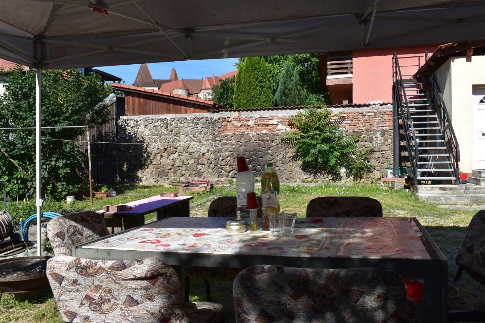 Transilvania Rent Хунедоара Екстериор снимка